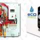 EcoSmart ECO 11 Electric Tankless Water | $161 | Amazon
EcoSmart ECO 27 Electric Tankless Water | $335 | Amazon